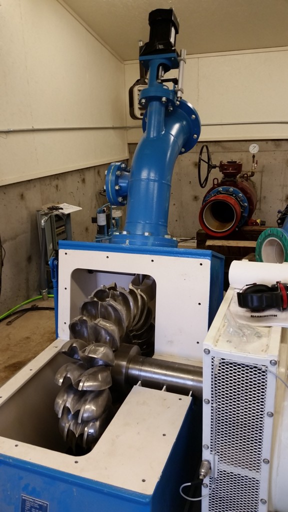  Pelton Hydro Turbine